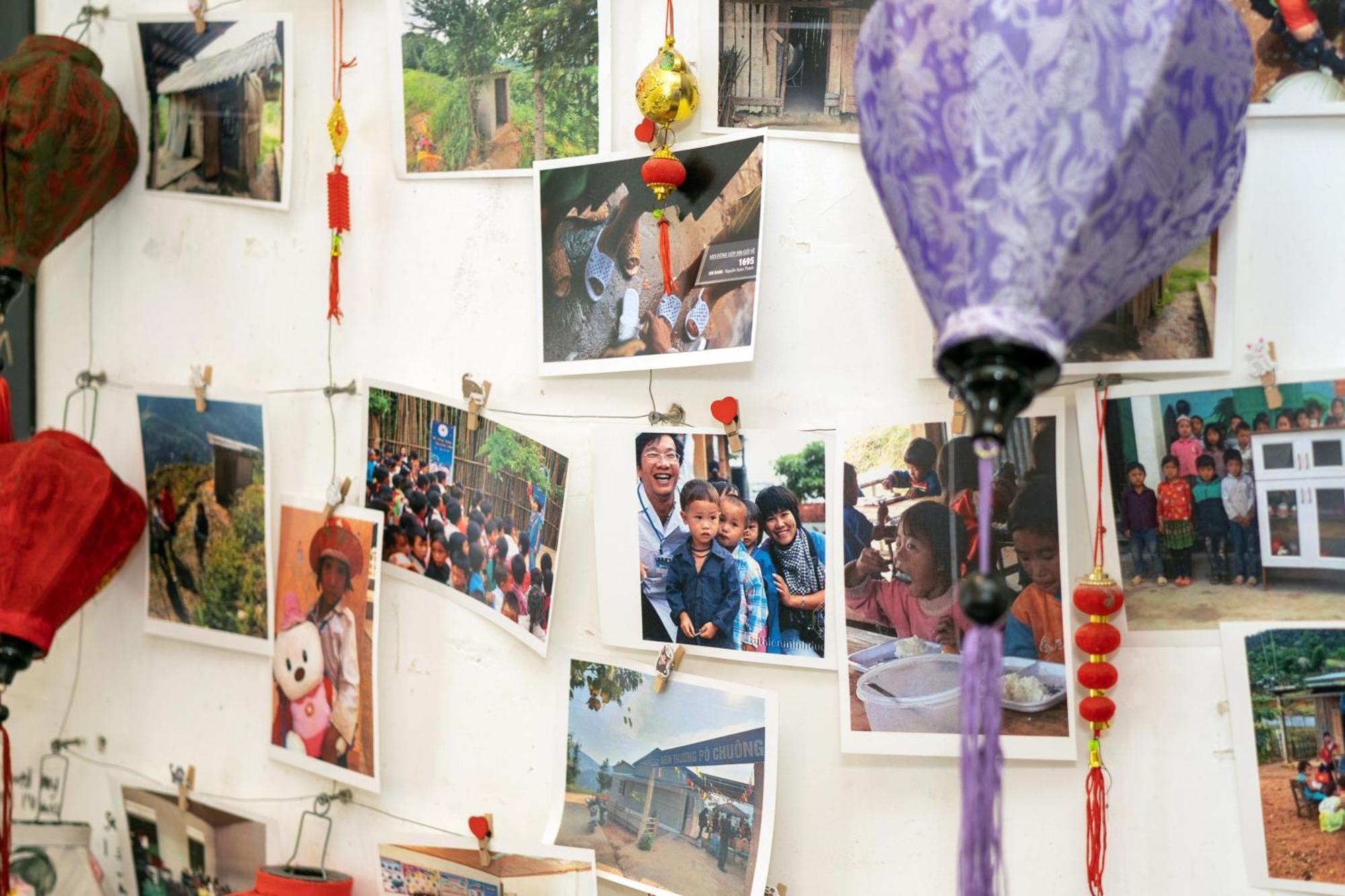 Hoi An Love.Ly Hostel Exterior foto